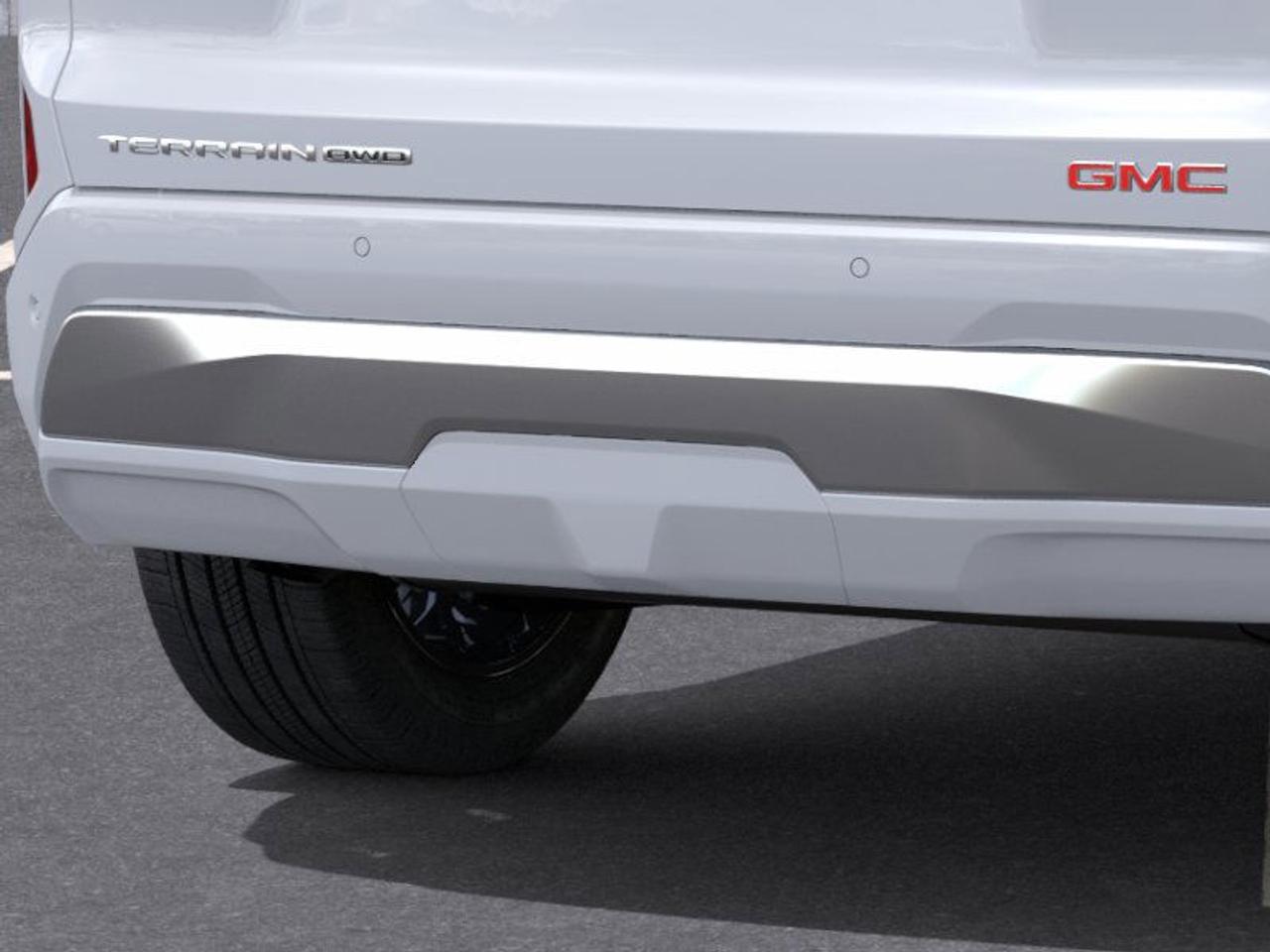 2026 GMC Terrain Denali  - Sunroof -  Cooled Seats Photo