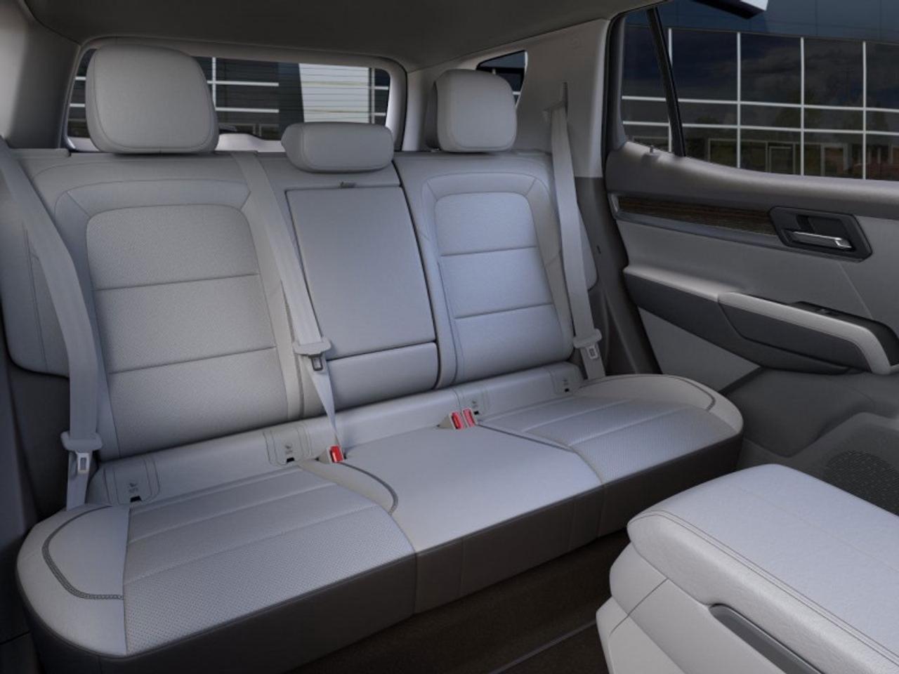 2026 GMC Terrain Denali  - Sunroof -  Cooled Seats Photo