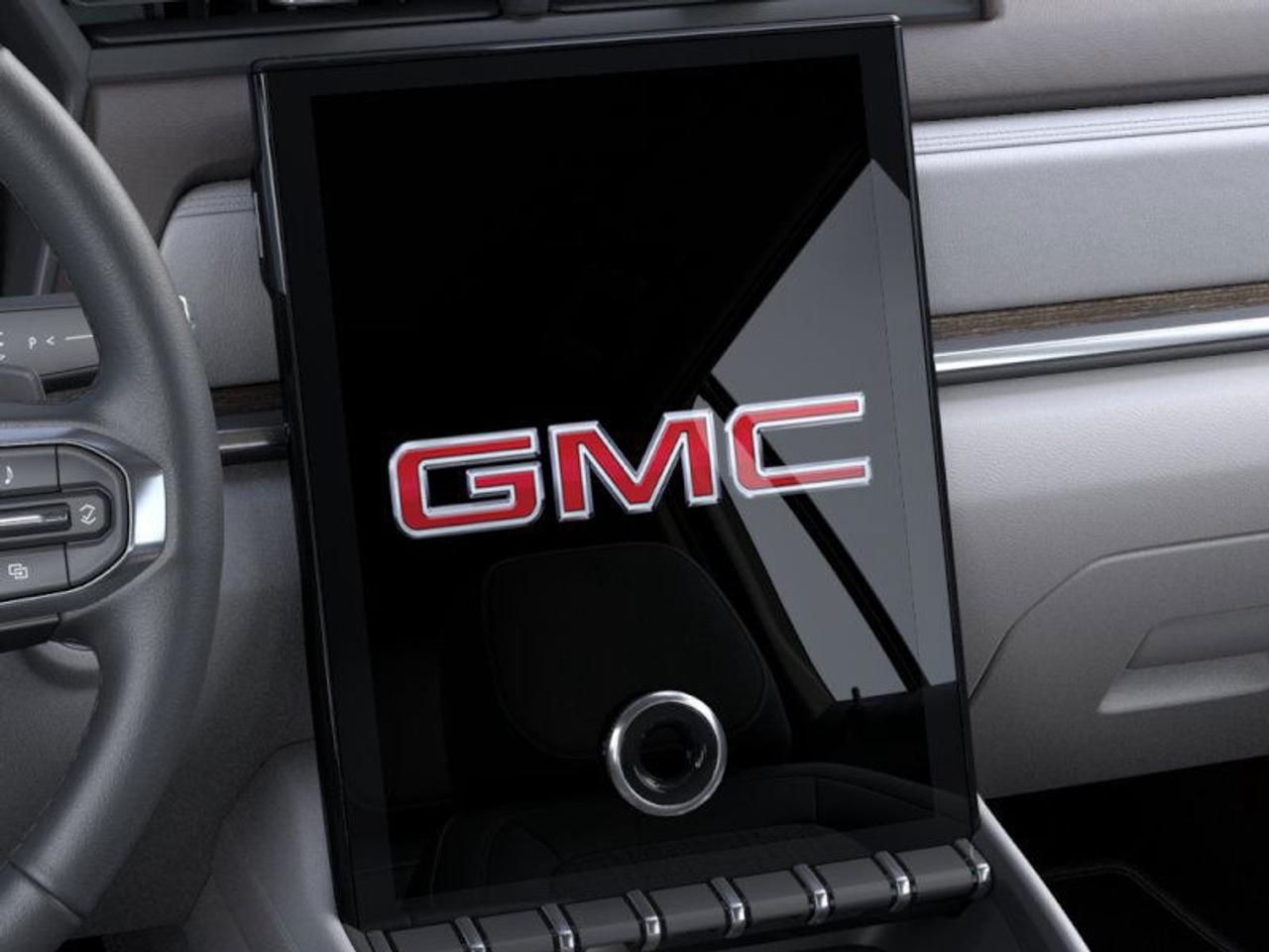 2026 GMC Terrain Denali  - Sunroof -  Cooled Seats Photo