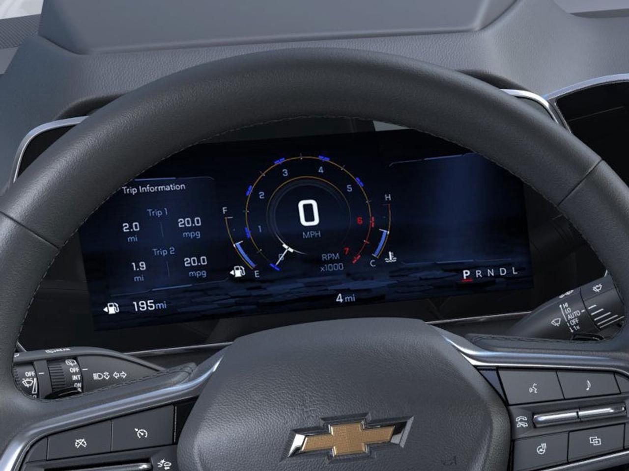 2026 Chevrolet Tahoe HIGH COUNTRY Photo