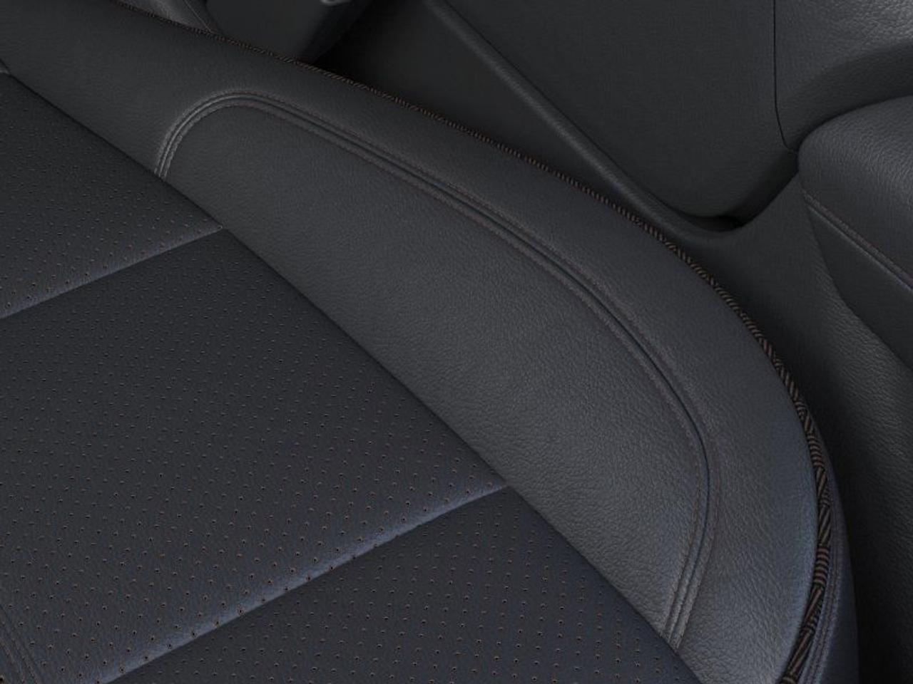 2026 Chevrolet Tahoe HIGH COUNTRY Photo