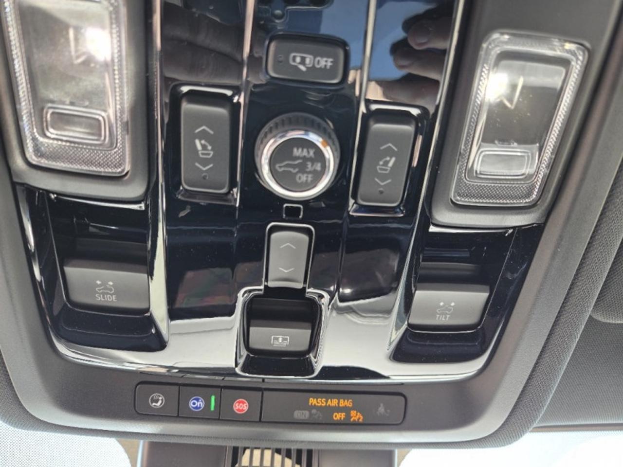 2026 Chevrolet Tahoe HIGH COUNTRY Photo