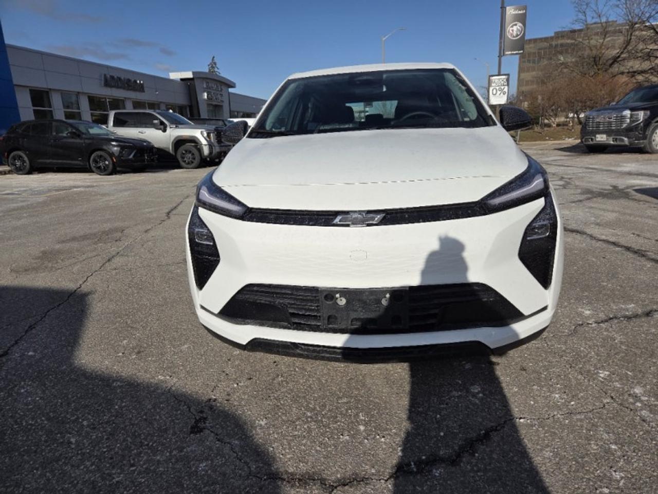 2027 Chevrolet Bolt LT  - Heated Seats Photo