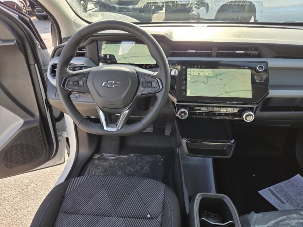 2027 Chevrolet Bolt LT  - Heated Seats Photo