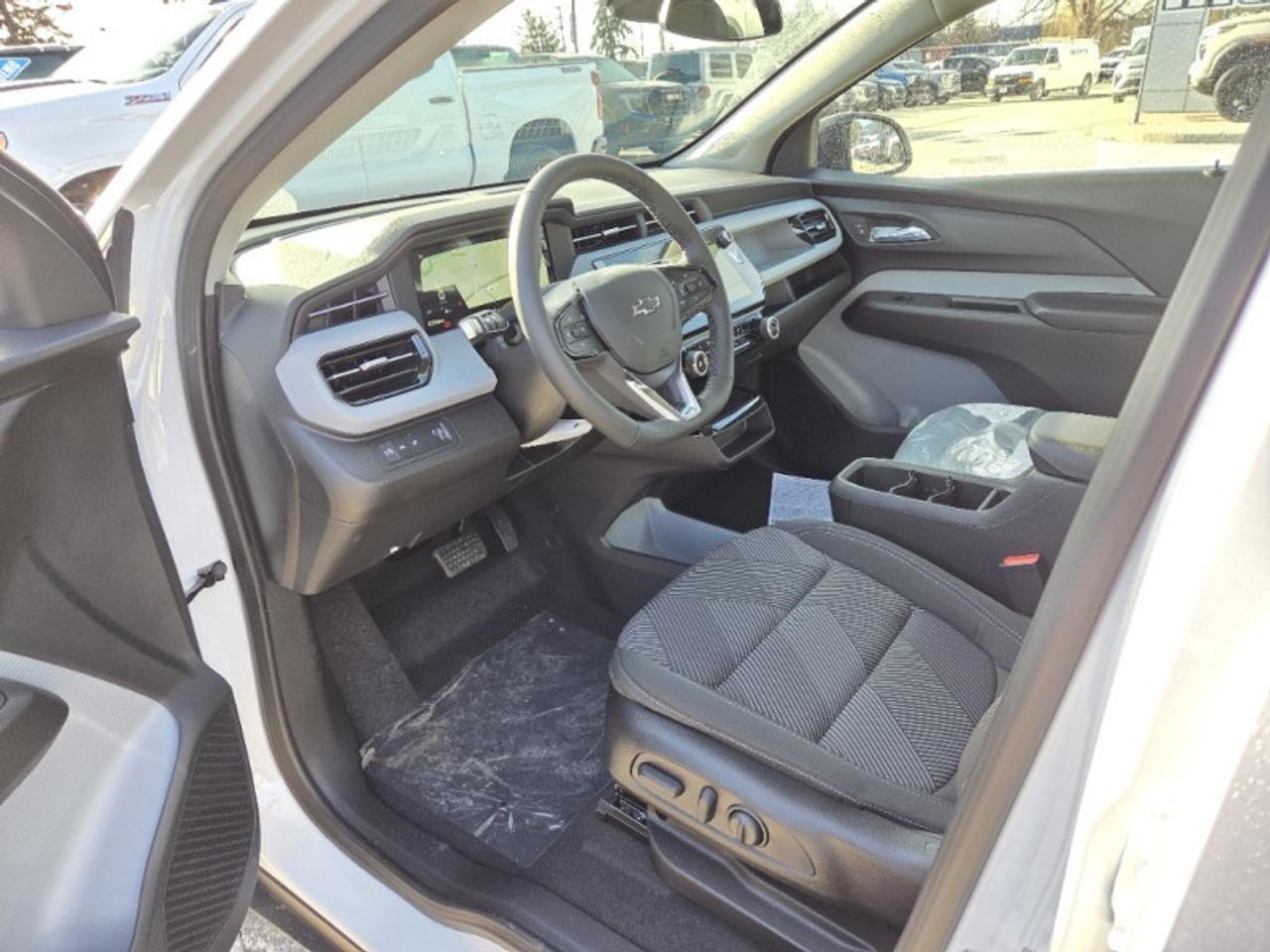 2027 Chevrolet Bolt LT  - Heated Seats Photo