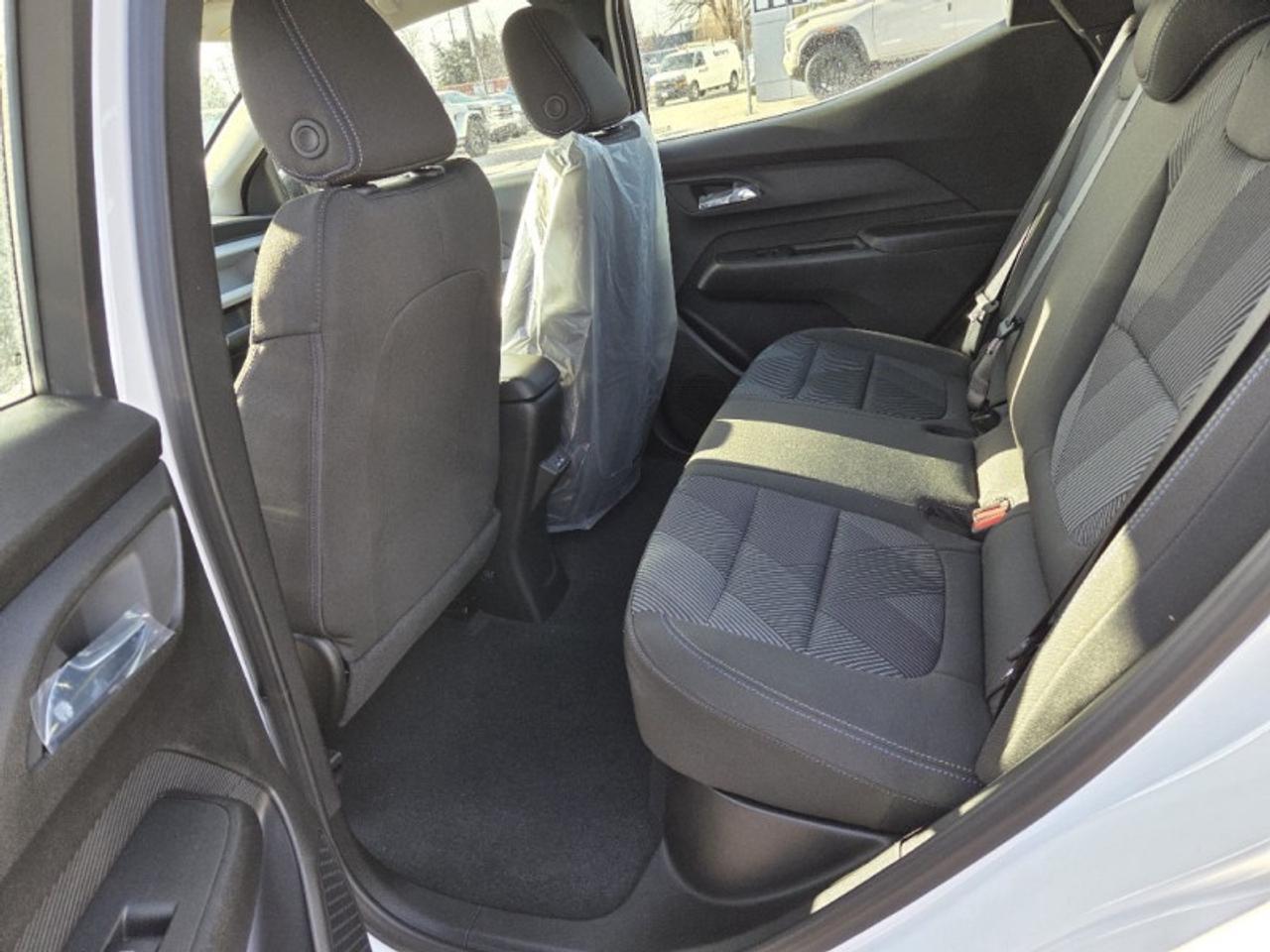 2027 Chevrolet Bolt LT  - Heated Seats Photo