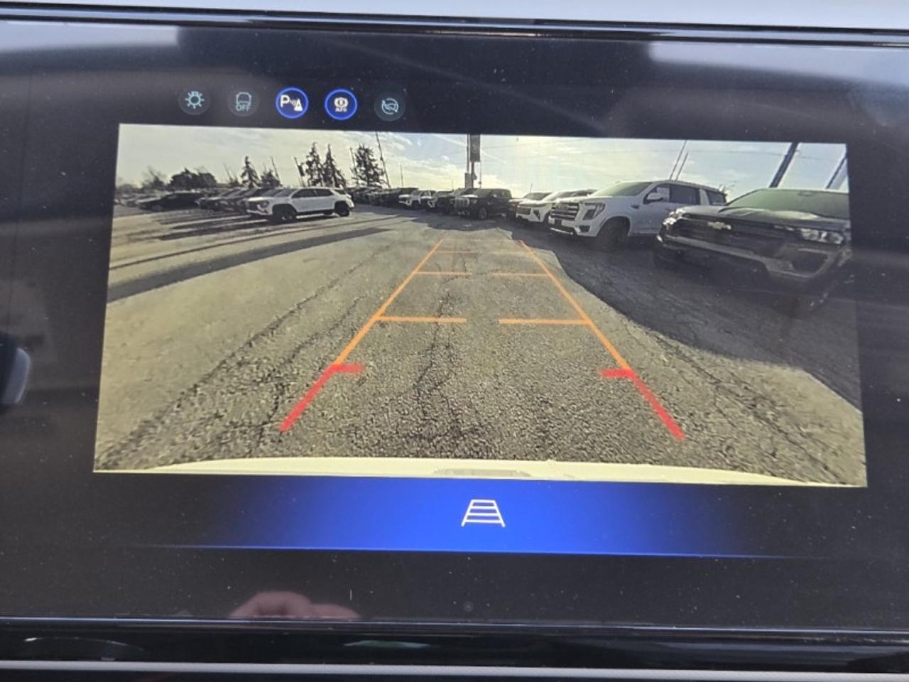 2027 Chevrolet Bolt LT  - Heated Seats Photo