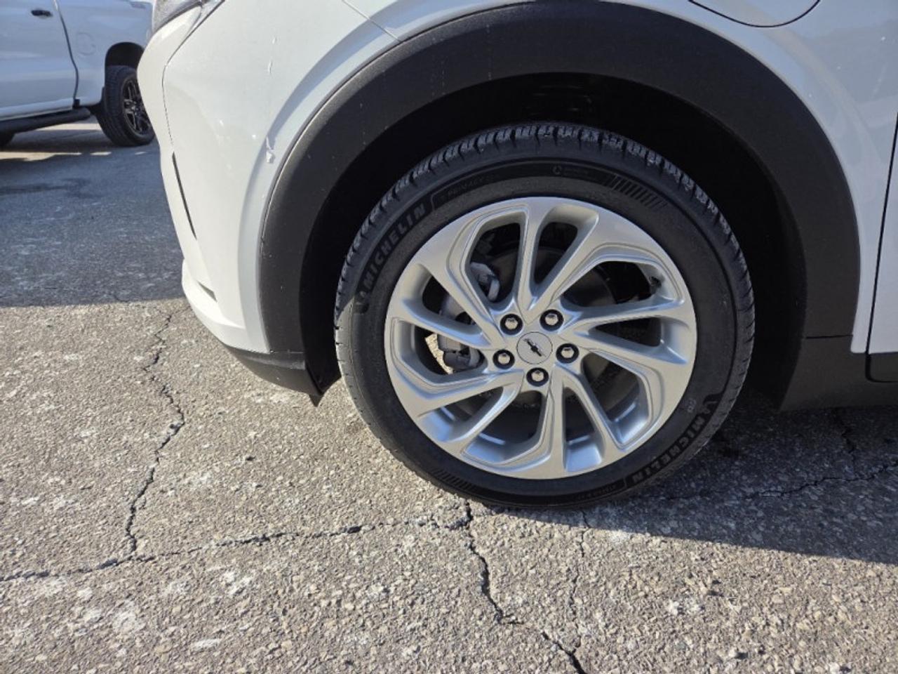 2027 Chevrolet Bolt LT  - Heated Seats Photo