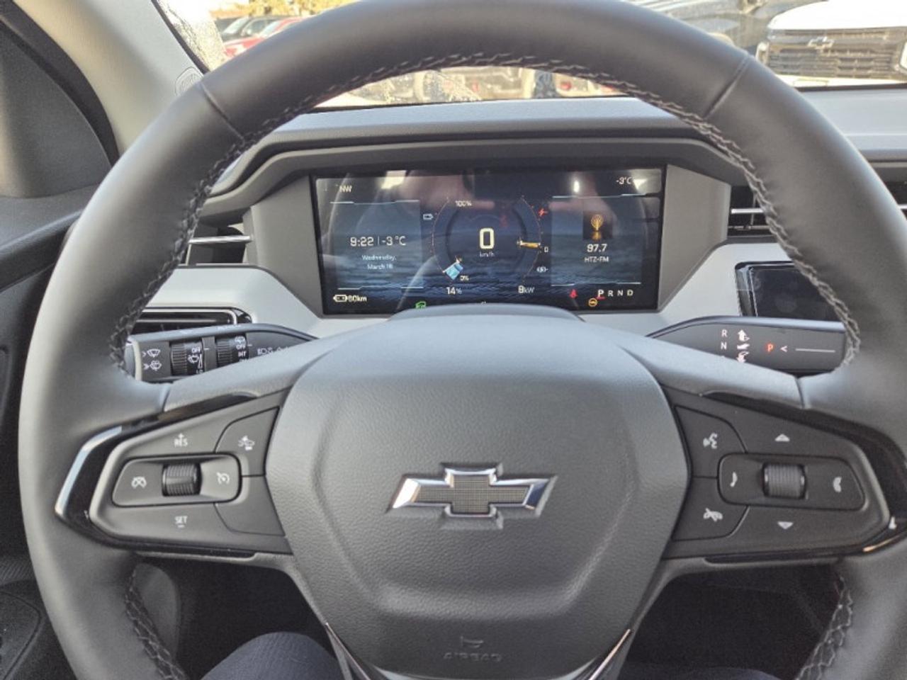2027 Chevrolet Bolt LT  - Heated Seats Photo