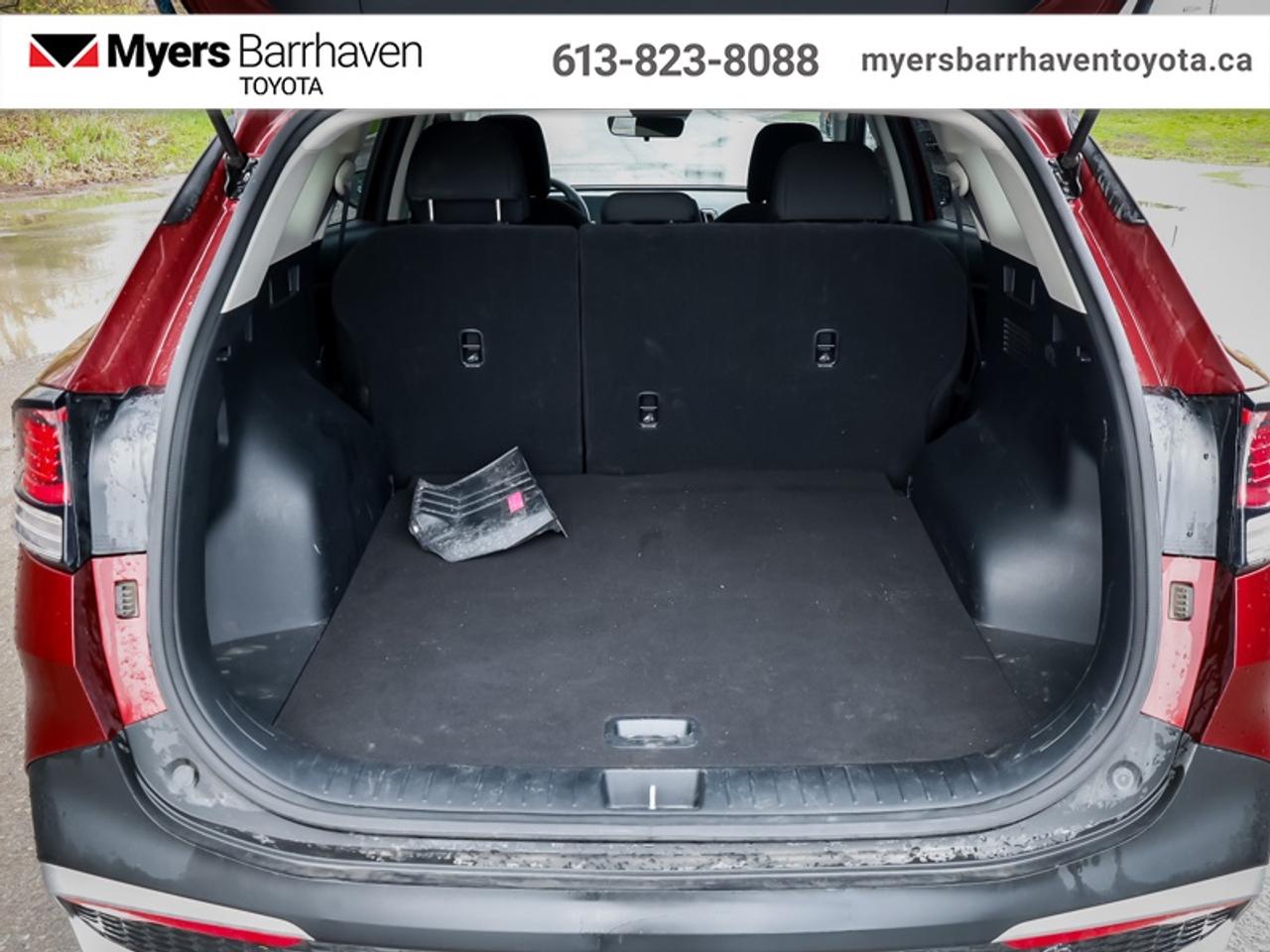 2024 Kia Sportage LX AWD  - Heated Seats -  Apple CarPlay - $194 B/W Photo