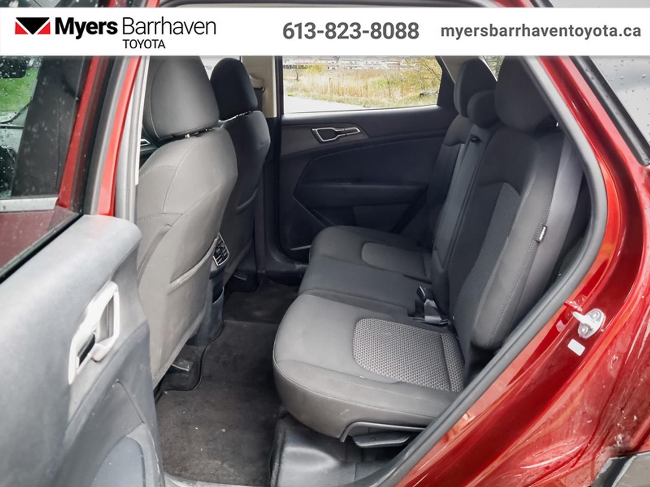 2024 Kia Sportage LX AWD  - Heated Seats -  Apple CarPlay - $194 B/W Photo