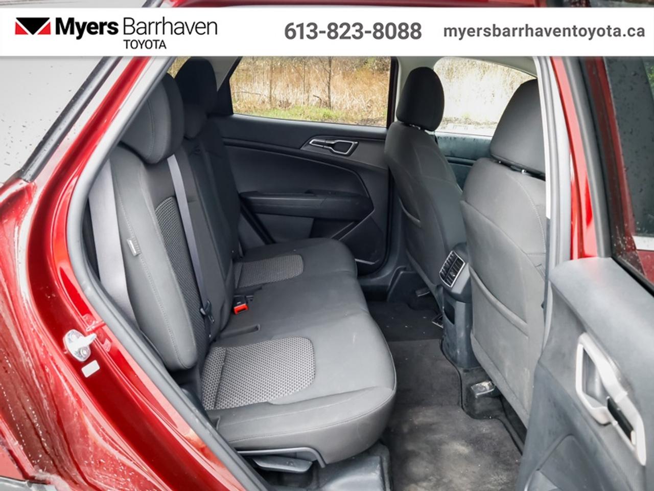2024 Kia Sportage LX AWD  - Heated Seats -  Apple CarPlay - $194 B/W Photo