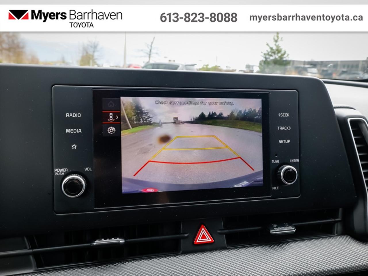 2024 Kia Sportage LX AWD  - Heated Seats -  Apple CarPlay - $194 B/W Photo