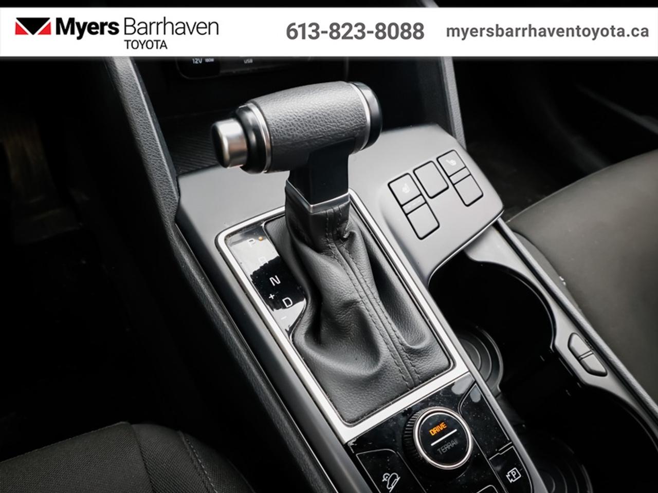 2024 Kia Sportage LX AWD  - Heated Seats -  Apple CarPlay - $194 B/W Photo