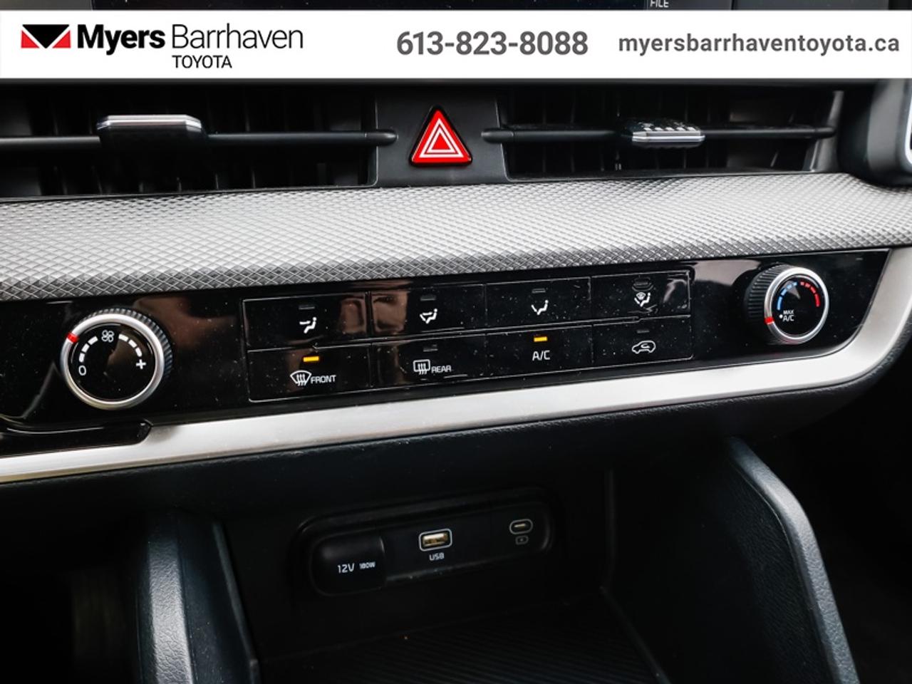 2024 Kia Sportage LX AWD  - Heated Seats -  Apple CarPlay - $194 B/W Photo
