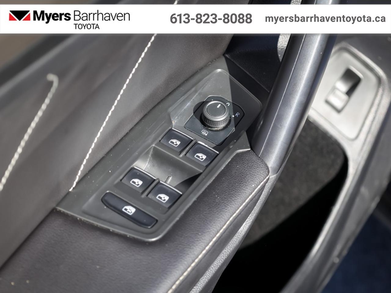 2024 Volkswagen Tiguan Comfortline  - $198 B/W Photo