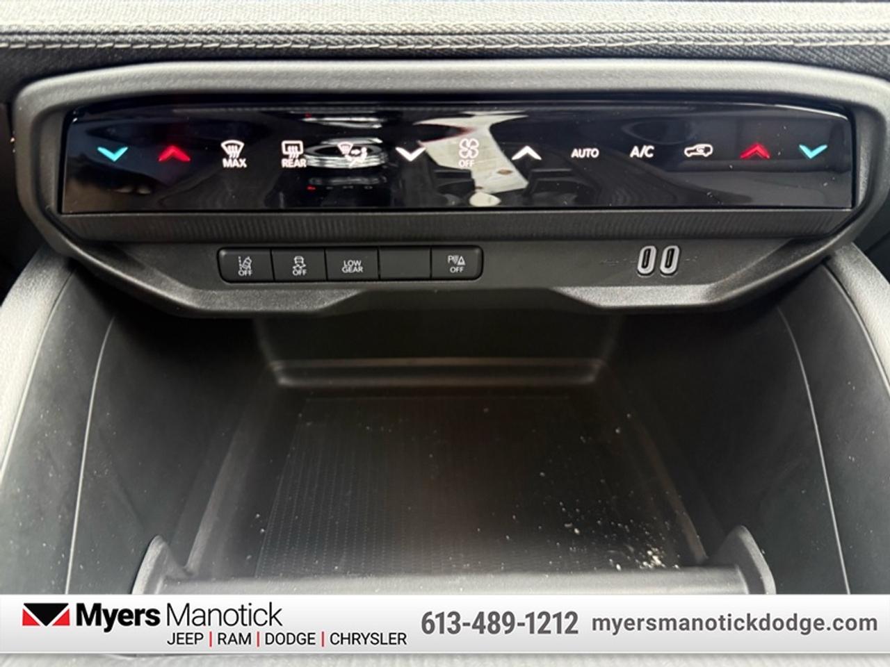 2026 Jeep Cherokee Laredo  - Heated Seats -  Remote Start Photo