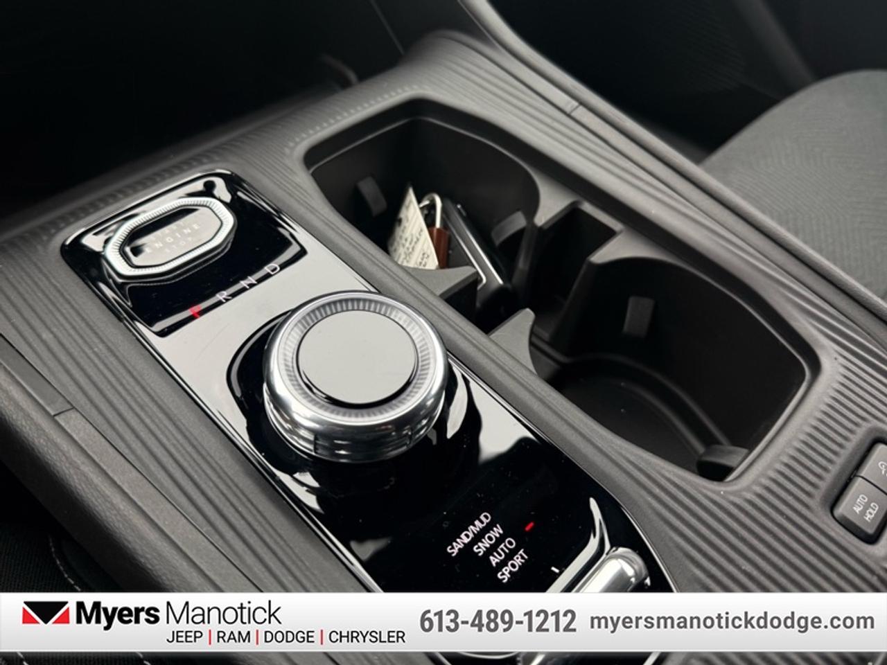 2026 Jeep Cherokee Laredo  - Heated Seats -  Remote Start Photo
