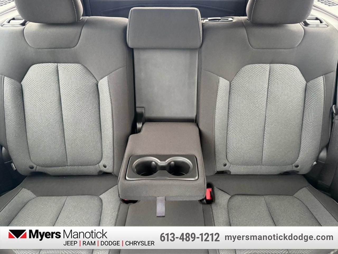 2026 Jeep Cherokee Laredo  - Heated Seats -  Remote Start Photo