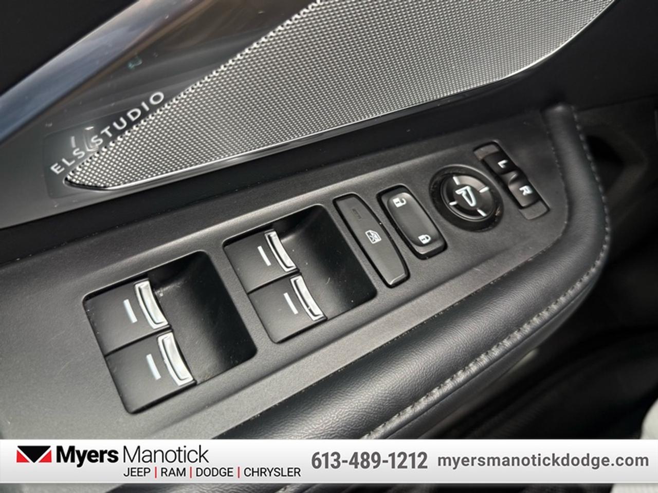 2019 Acura RDX Tech AWD   - With Winter Tire Pkg! Photo