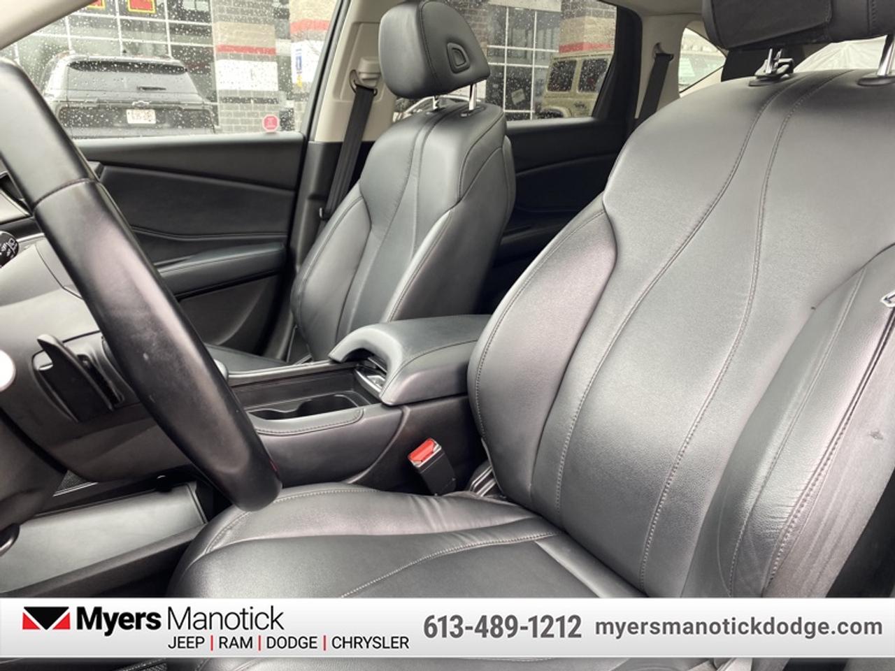 2019 Acura RDX Tech AWD   - With Winter Tire Pkg! Photo