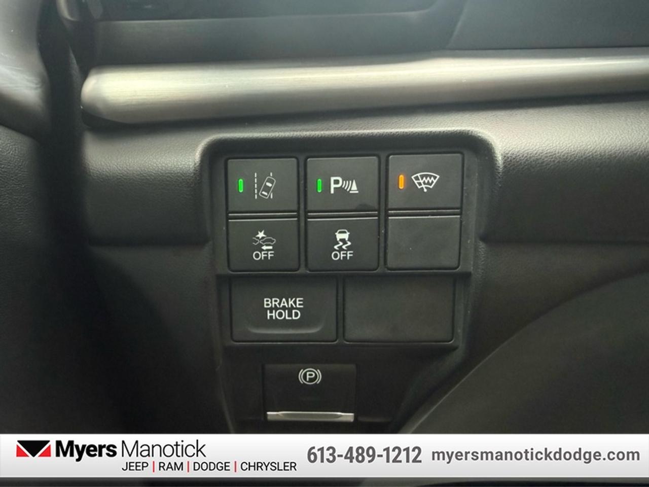 2019 Acura RDX Tech AWD   - With Winter Tire Pkg! Photo