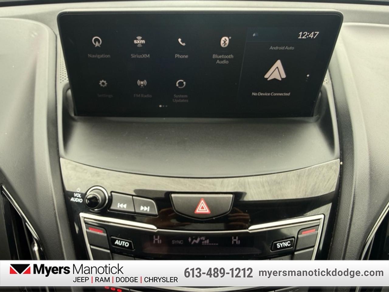 2019 Acura RDX Tech AWD   - With Winter Tire Pkg! Photo