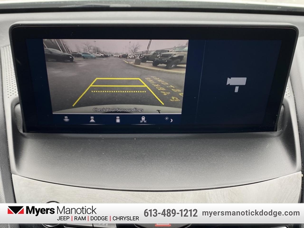 2019 Acura RDX Tech AWD   - With Winter Tire Pkg! Photo