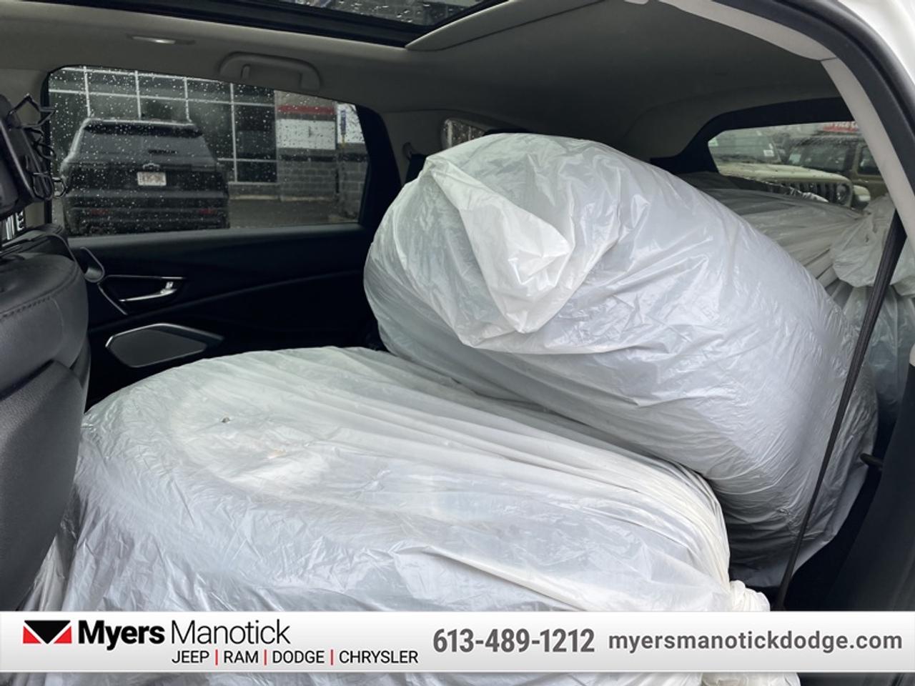 2019 Acura RDX Tech AWD   - With Winter Tire Pkg! Photo