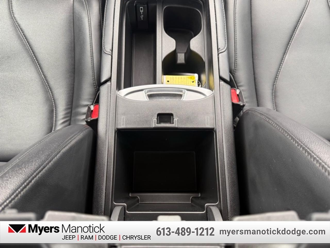 2019 Acura RDX Tech AWD   - With Winter Tire Pkg! Photo