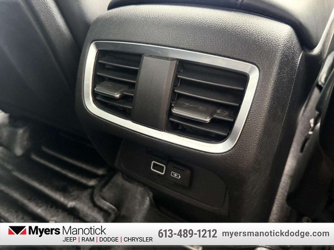 2019 Acura RDX Tech AWD   - With Winter Tire Pkg! Photo