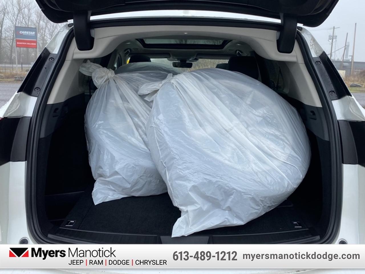 2019 Acura RDX Tech AWD   - With Winter Tire Pkg! Photo