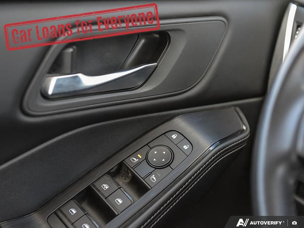 2024 Nissan Rogue SV MOONROOF