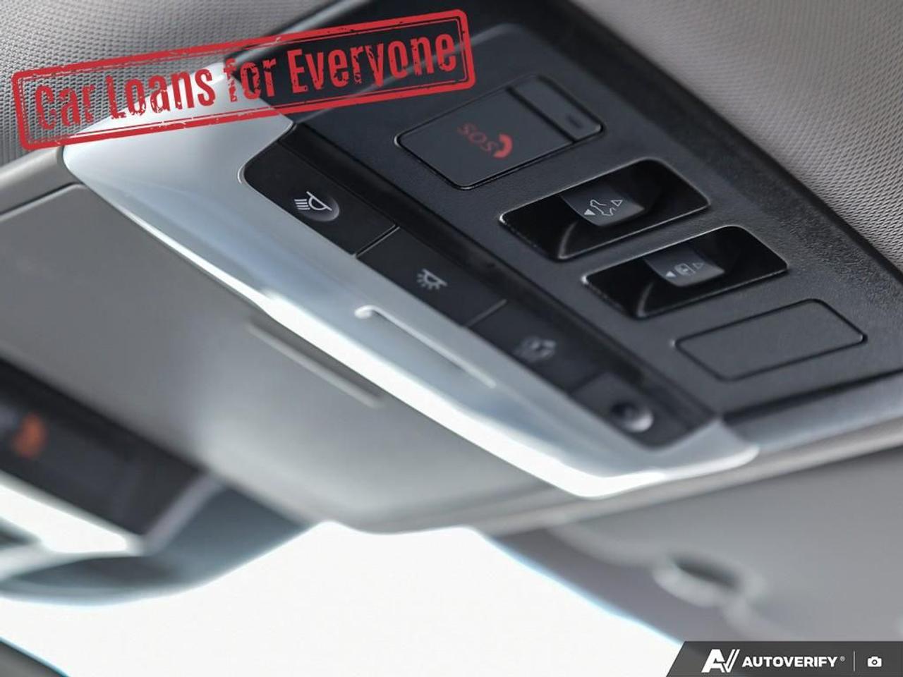 2024 Nissan Rogue SV MOONROOF