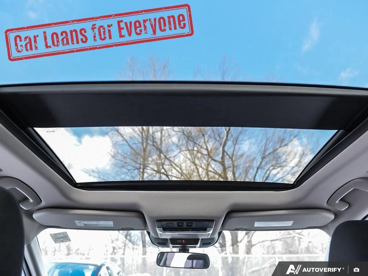 2024 Nissan Rogue SV MOONROOF