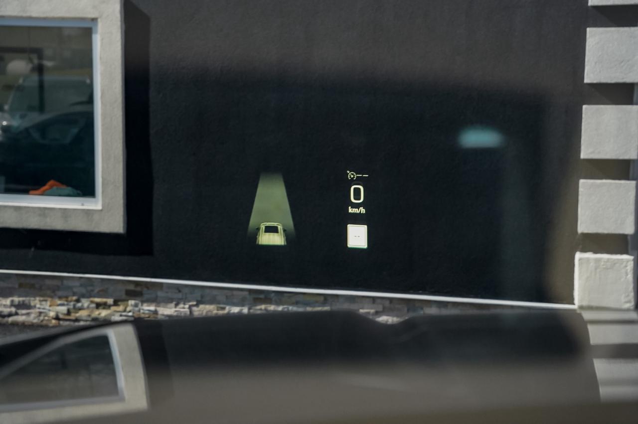 2023 GMC Yukon Denali | Captain Seats | rear Entertainment Photo