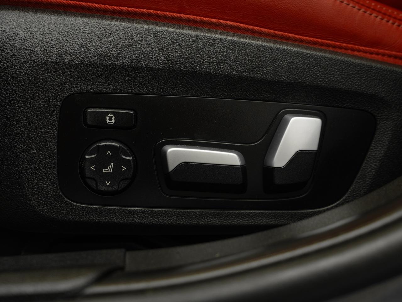 2024 BMW M3 Competition | Red Int | Carbon Roof Photo