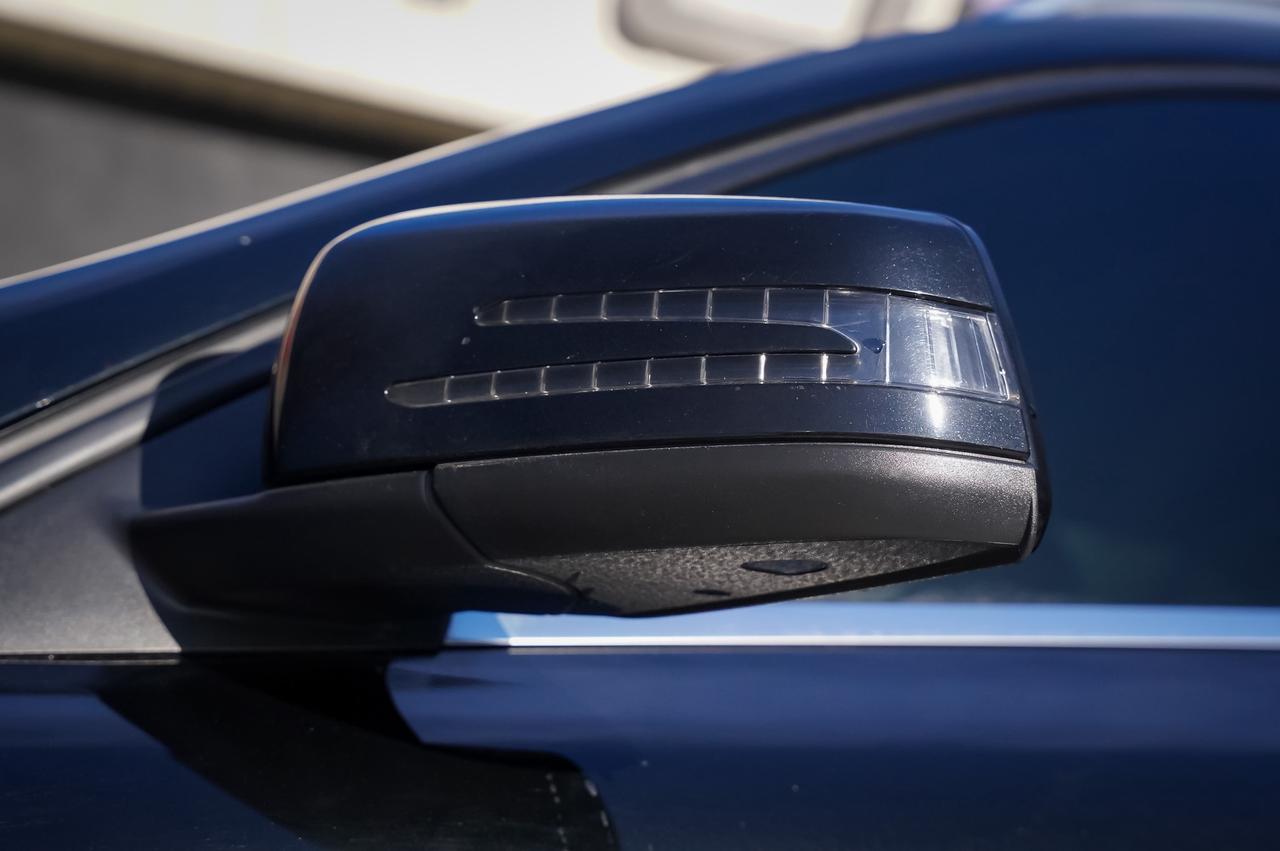 2015 Mercedes-Benz GLA-Class GLA45 AMG 4MATIC | No Accidents Photo