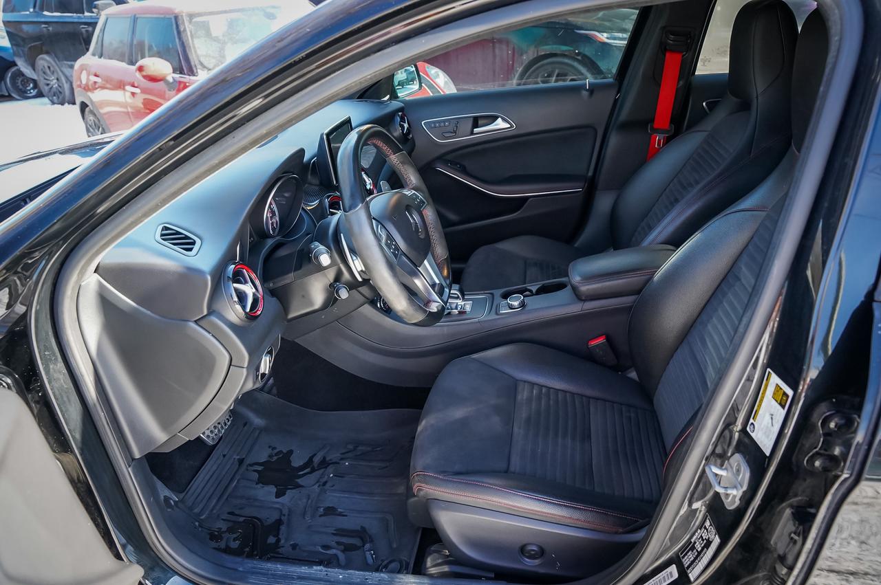 2015 Mercedes-Benz GLA-Class GLA45 AMG 4MATIC | No Accidents Photo