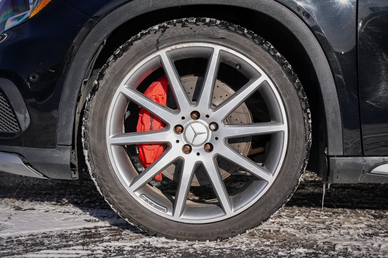 2015 Mercedes-Benz GLA-Class GLA45 AMG 4MATIC | No Accidents Photo