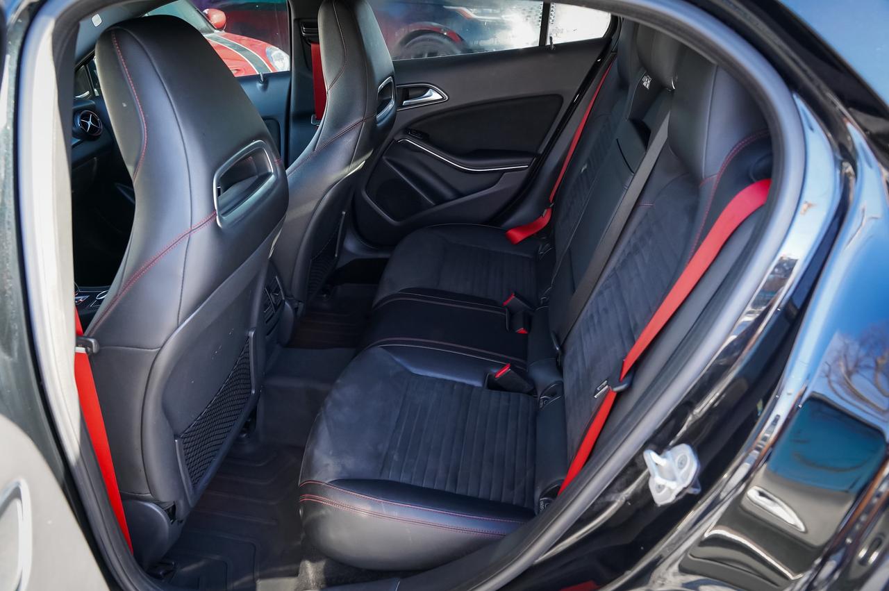 2015 Mercedes-Benz GLA-Class GLA45 AMG 4MATIC | No Accidents Photo