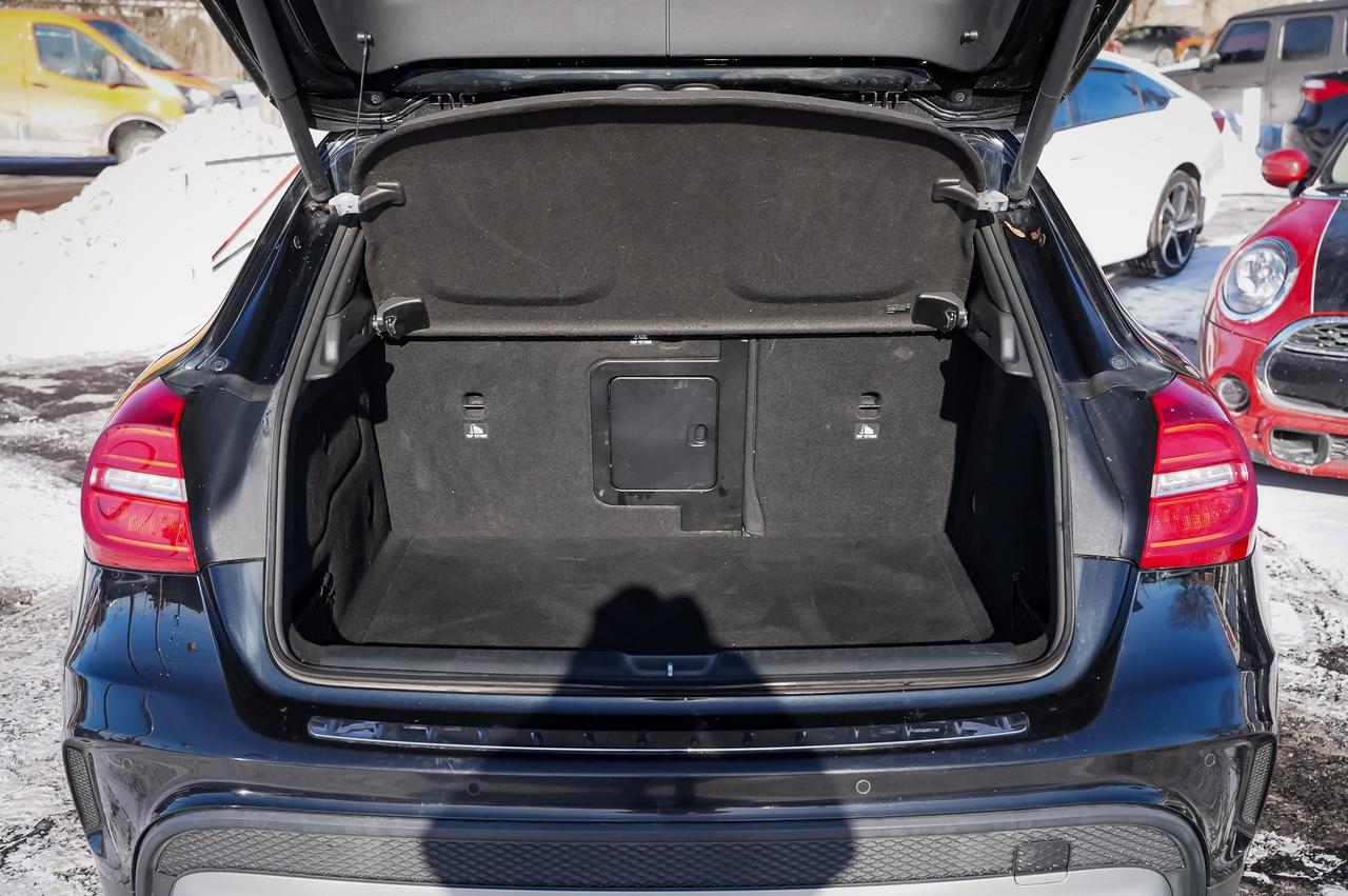 2015 Mercedes-Benz GLA-Class GLA45 AMG 4MATIC | No Accidents Photo