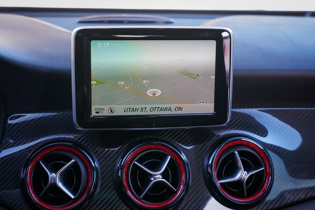 2015 Mercedes-Benz GLA-Class GLA45 AMG 4MATIC | No Accidents Photo