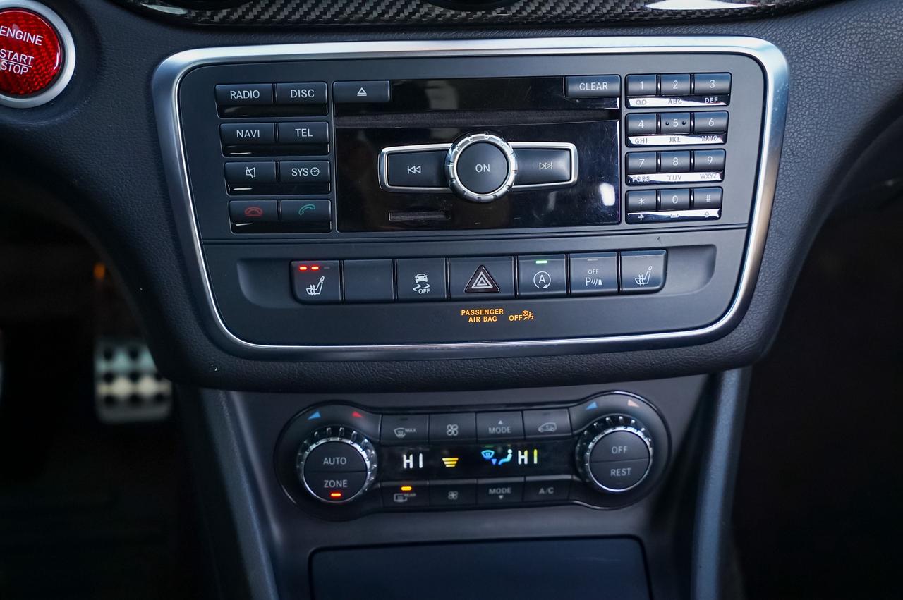 2015 Mercedes-Benz GLA-Class GLA45 AMG 4MATIC | No Accidents Photo