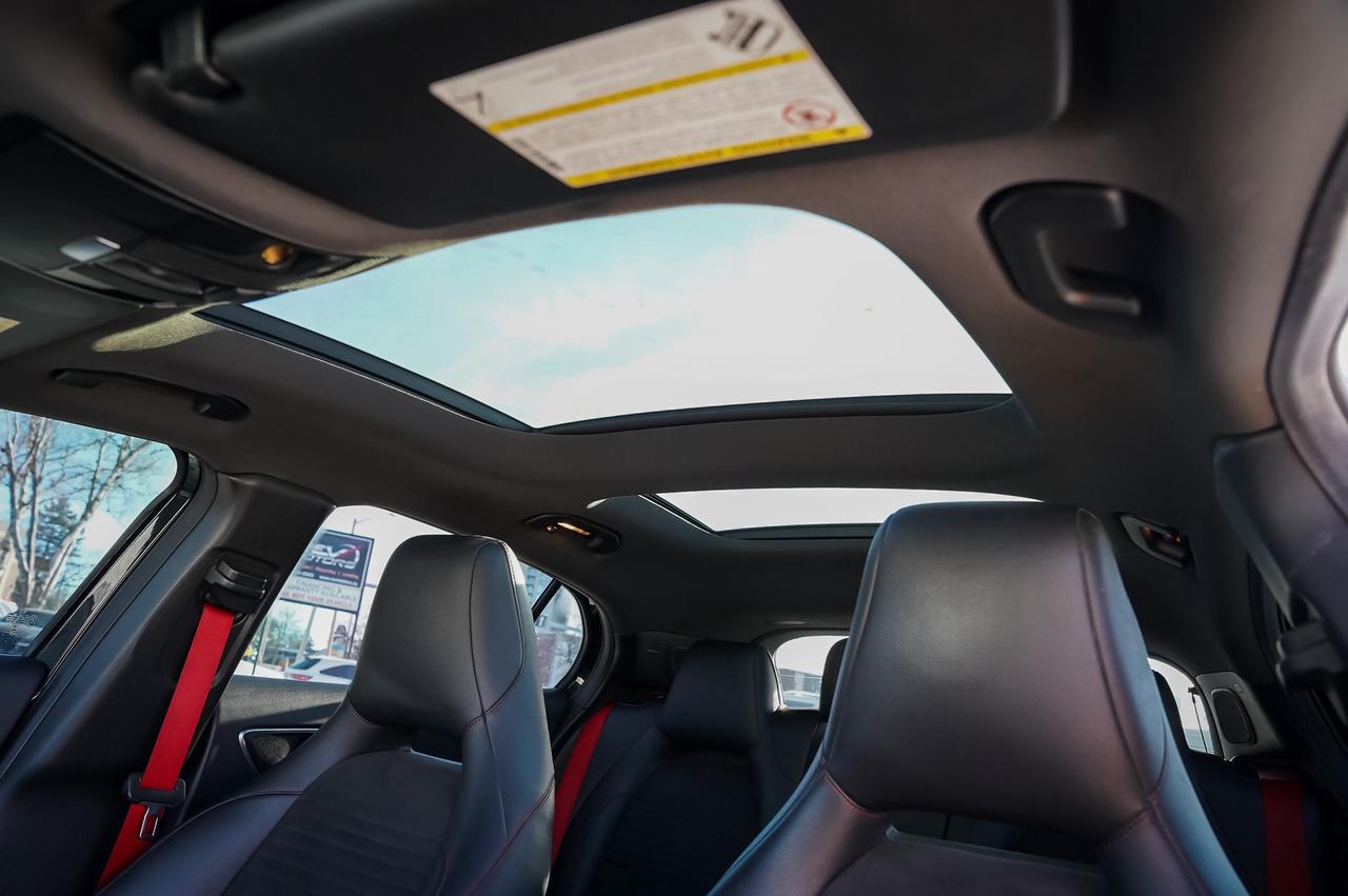 2015 Mercedes-Benz GLA-Class GLA45 AMG 4MATIC | No Accidents Photo