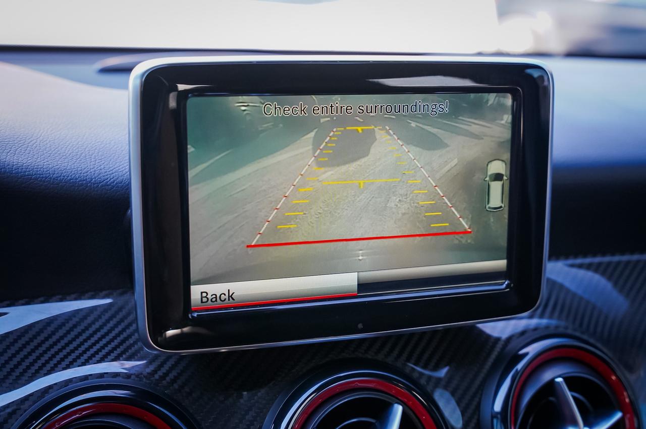 2015 Mercedes-Benz GLA-Class GLA45 AMG 4MATIC | No Accidents Photo