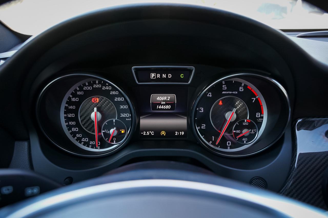 2015 Mercedes-Benz GLA-Class GLA45 AMG 4MATIC | No Accidents Photo