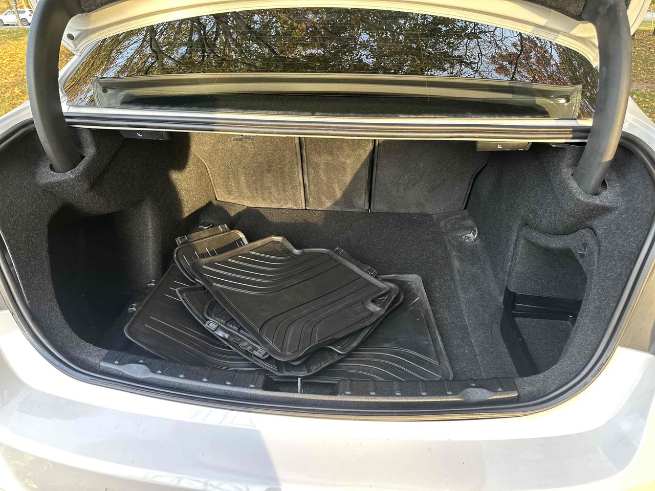 2016 BMW 3-Series 320i xDrive Photo