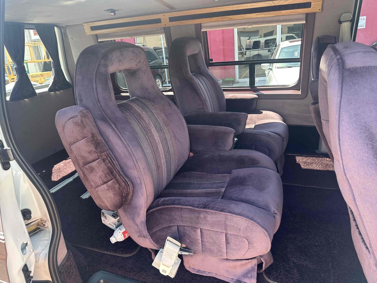 1991 Chevrolet Astro EXT CONVERSION VAN! Photo