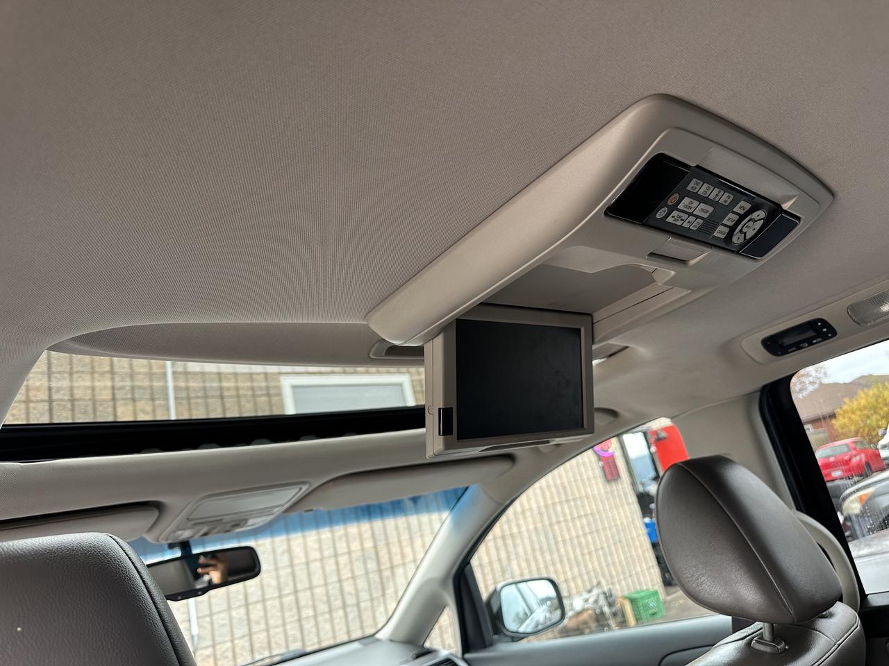 2013 Honda Odyssey EX-L Photo